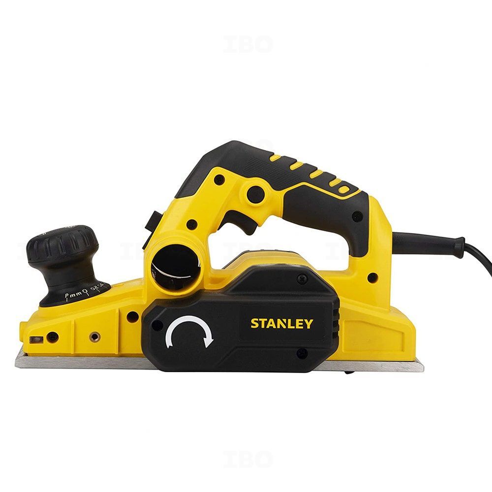 Stanley STPP7502-IN 750 W 82 mm Planer
